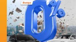 BRI Finance Hadirkan Promo Bunga Ringan di Hari Pelanggan Nasional 2025