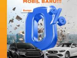 BRI Finance Hadirkan Promo Bunga Ringan di Hari Pelanggan Nasional 2025