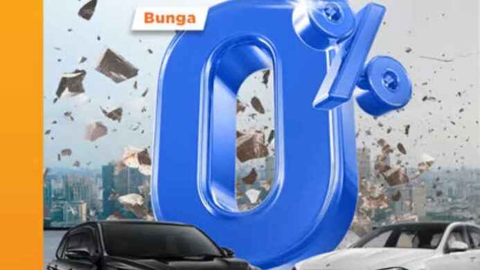 BRI Finance Hadirkan Promo Bunga Ringan di Hari Pelanggan Nasional 2025