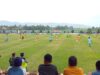 Final Karangtengah Open, Sabrina FC Gentasari Jadi Juara 1