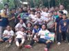 Juara 1 Turnamen Sepak Bola Pasirmanggu Cup