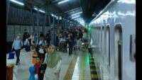 KAI Divre III Palembang Siapkan 14.800 Tempat Duduk di Momen Libur Panjang Maulid Nabi Muhammad SAW