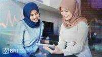 Kinerja BRI G20 Sharia Equity Fund Dollar Tumbuh 2,45 Persen, AUM Capai 1,37 Juta USD