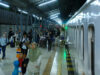 3 Hari Long Weekend, KAI Divre III Palembang Angkut 9.103 Penumpang