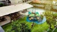 New Zealand School Jakarta Opens New Building, Enhances Community and Education