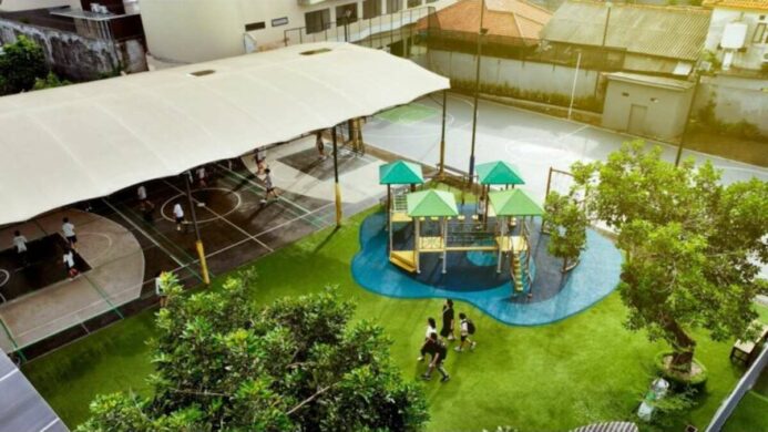 New Zealand School Jakarta Inaugurates New Building Strengthening Commitment to World Class Education and Its Sense of Community