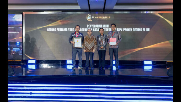 Ilustrasi Berita (Sumber: PT PP (Persero) Tbk)