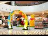 Seru Seruan bersama Little Universe di Hublife Taman Anggrek