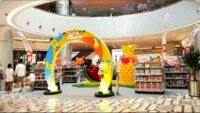 Seru-Seruan bersama Little Universe di Hublife Taman Anggrek