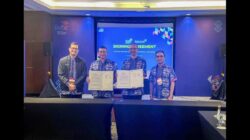 Lintasarta dan Telkom Perkuat Sinergi Digital Service dan Digital Platform