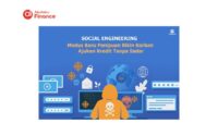 Social Engineering: Modus Baru Penipuan yang Bikin Korban Ajukan Kredit Tanpa Sadar
