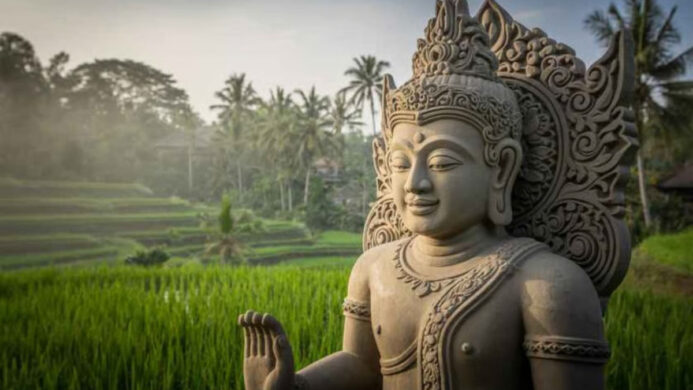 ubud