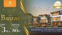 CitraGrand Semarang Luncurkan Tipe Terbaru “Baylene”, Beserta Promo Menariknya!