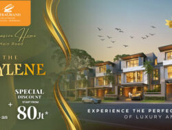 CitraGrand Semarang Luncurkan Tipe Terbaru “Baylene”, Beserta Promo Menariknya!