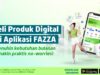 Isi Pulsa Prabayar Token PLN