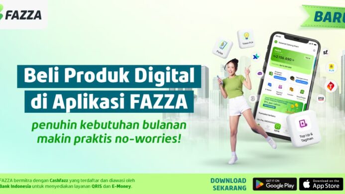 Isi Pulsa Prabayar Token PLN