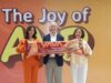 YAVA Hadirkan The Joy of AND