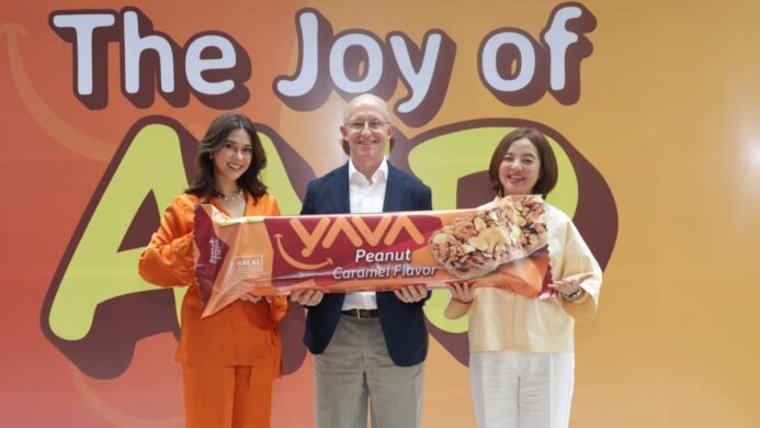 YAVA Hadirkan The Joy of AND