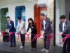 DAELIM DOBIDOS INDONESIA Resmikan Showroom Terlengkap di BSD