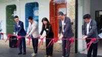 DAELIM DOBIDOS INDONESIA Resmikan Showroom Terlengkap di BSD, Hadirkan Produk Standar Global untuk Hunian Modern