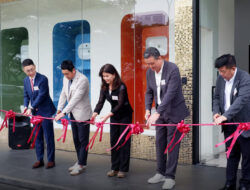 DAELIM DOBIDOS INDONESIA Resmikan Showroom Terlengkap di BSD, Hadirkan Produk Standar Global untuk Hunian Modern