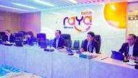 Public Expose Live 2025: Bank Raya (AGRO) Optimis Kinerja Perusahaan Tumbuh Berkelanjutan