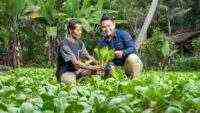 Local Heroes Jadi Ujung Tombak Peningkatan Ekonomi Daerah