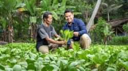 Local Heroes Jadi Ujung Tombak Peningkatan Ekonomi Daerah