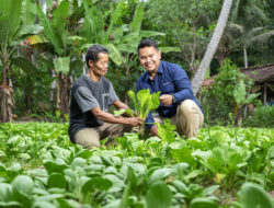 Local Heroes Jadi Ujung Tombak Peningkatan Ekonomi Daerah
