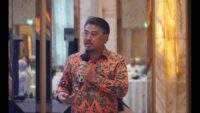 CEO Pertamina NRE Ungkap Cara Ambil Manfaat Kerja Sama EBT Indonesia – Eropa