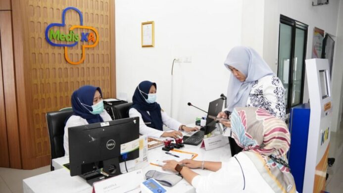 KAI Divre IV Tanjungkarang