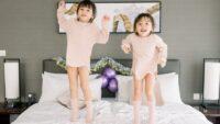 Oakwood Hotel & Residence Surabaya Ajak Anda Merasakan Liburan yang Terasa Seperti di Rumah dengan Promo Staycation Voucher