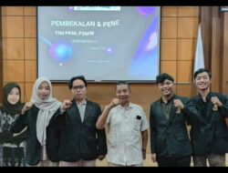 Mahasiswa UMK Luncurkan B.I Booster, Platform Digital Solusi UMKM Naik Kelas dengan Website Terjangkau