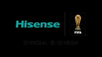 Hisense Umumkan Secara Resmi Menjadi Global Official Sponsor FIFA World Cup 2026