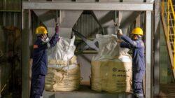 Lonjakan Laba Antam, Prospek Saham Grup MIND ID Makin Solid Didukung