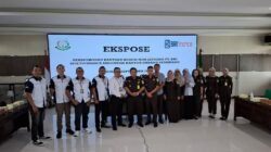 BRI Finance Perkuat Mitigasi Risiko Lewat Ekspose Hukum Non Litigasi Kejari Semarang