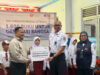 KAI Logistik Salurkan 1.600 Buku: Perkuat Literasi untuk Wujudkan Indonesia Emas 2045