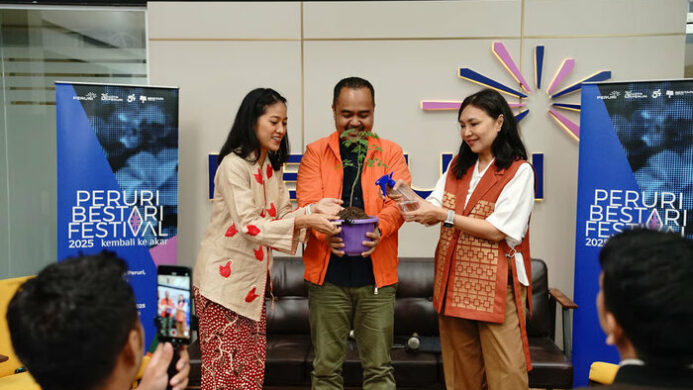 Road to PERURI Bestari Festival 2025 Kembali ke Akar
