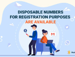 Memilih Saluran Komunikasi Bisnis Nomor Telepon Rumah vs Ponsel
