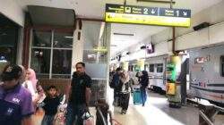 KAI Sumut Layani 203.391 Penumpang Pada Agustus 2025, Tumbuh 6%