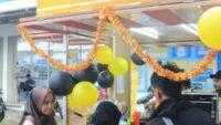 Kebab Turki Baba Rafi Kuasai Bogor dengan Pembukaan 17 Outlet Serentak