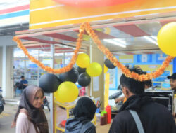 Kebab Turki Baba Rafi Kuasai Bogor dengan Pembukaan 17 Outlet Serentak