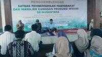 Orientasi Visi Nasional Pemberdayaan Masyarakat
