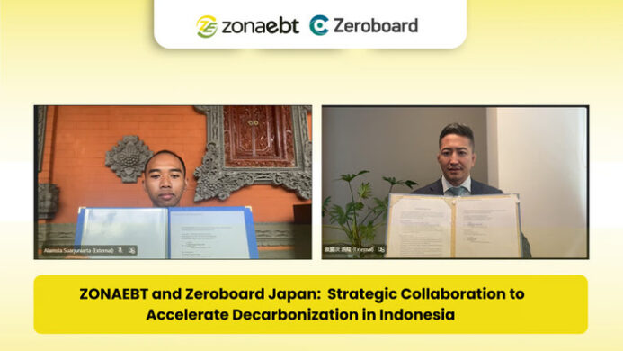 Zonaebt