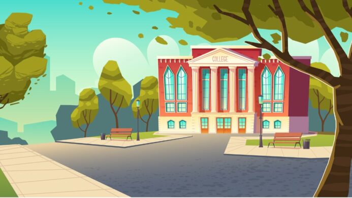 Inilah Rekomendasi Universitas Swasta Terbaik di Kota Palembang