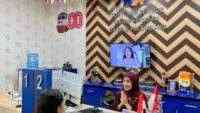 KAI Divre III Palembang Infokan Perubahan Nomor WhatsApp Contact Center 121