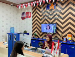 KAI Divre III Palembang Infokan Perubahan Nomor WhatsApp Contact Center 121