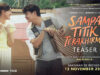Teaser Film Sampai Titik Terakhirmu Tunjukkan Cinta dan Perjuangan Albi dan Shella