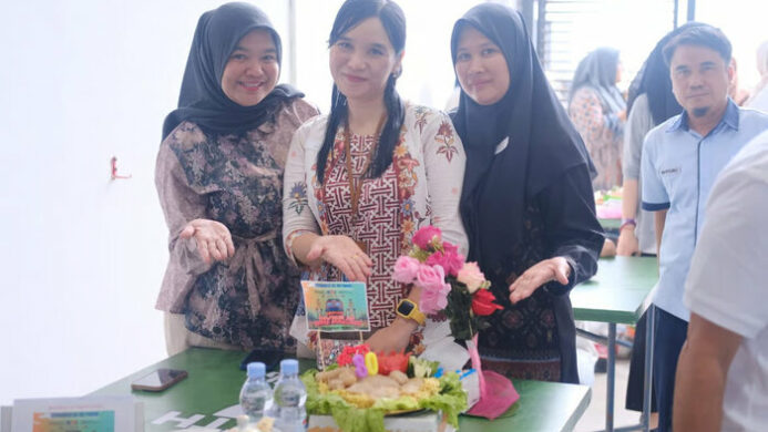 PT KAI Divre III Palembang