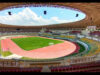 Banten International Stadium Garapan PTPP Kebanggaan Baru Standar Internasional untuk Sepak Bola In